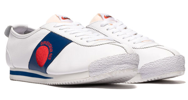 Reebok Unveils Prototype Of The Question For Allen Iverson – Footwear News
