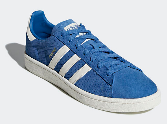 Adidas End of Season Sale now on