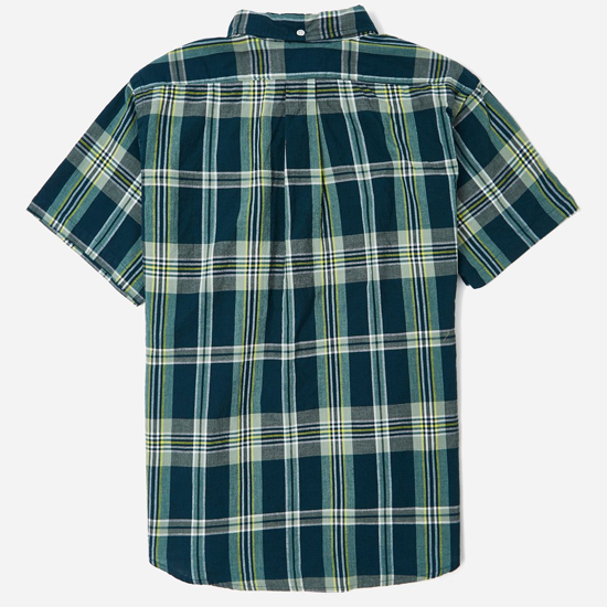 Sale watch: Battenwear popover button-down shirt at Hip