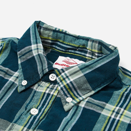 Sale watch: Battenwear popover button-down shirt at Hip