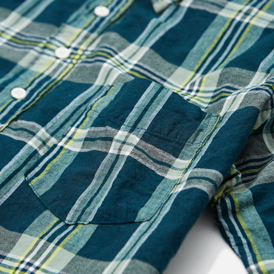 Sale watch: Battenwear popover button-down shirt at Hip