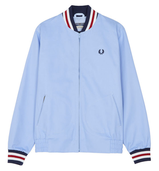 Fred Perry bargains: Summer Sale is now on