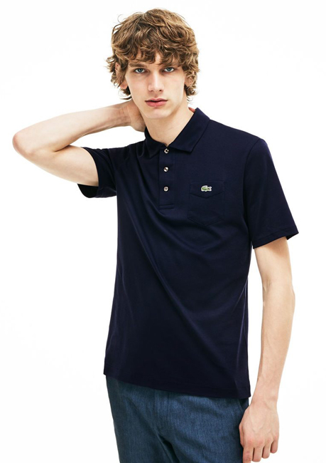 Big discounts in the Lacoste Online Sale