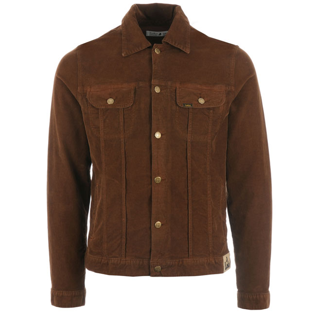 Lois corduroy jackets back on the shelves for summer - His Knibs