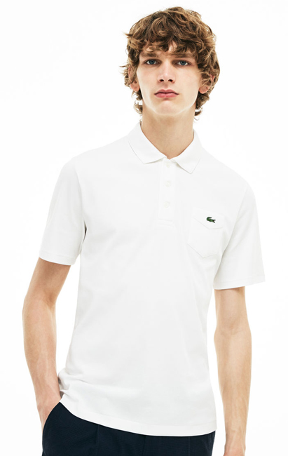 Big discounts in the Lacoste Online Sale