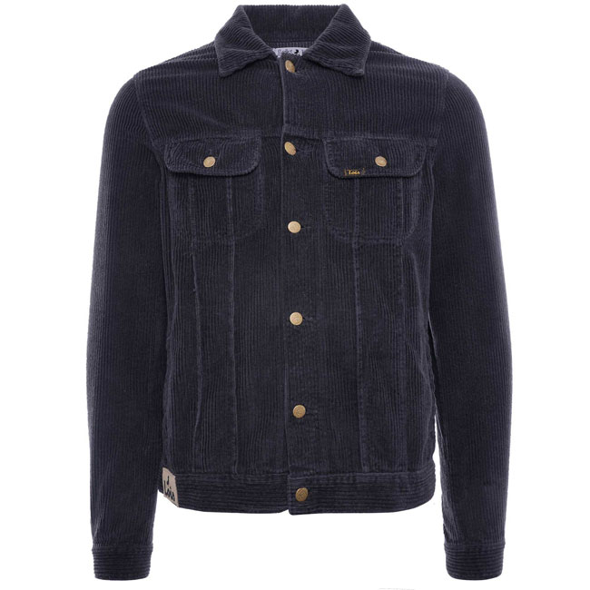 Lois corduroy jackets back on the shelves for summer