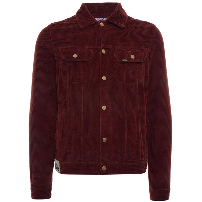 Lois corduroy jackets back on the shelves for summer