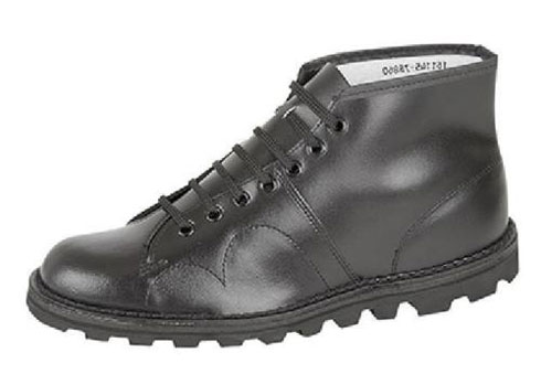 Affordable classic: Monkey Boots by Grafters