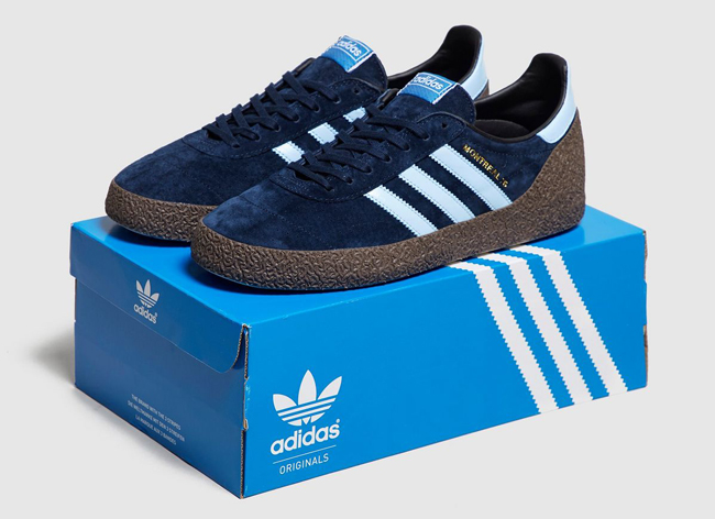 Ga terug Misbruik Lotsbestemming Adidas bargains in the Size? Sale - His Knibs