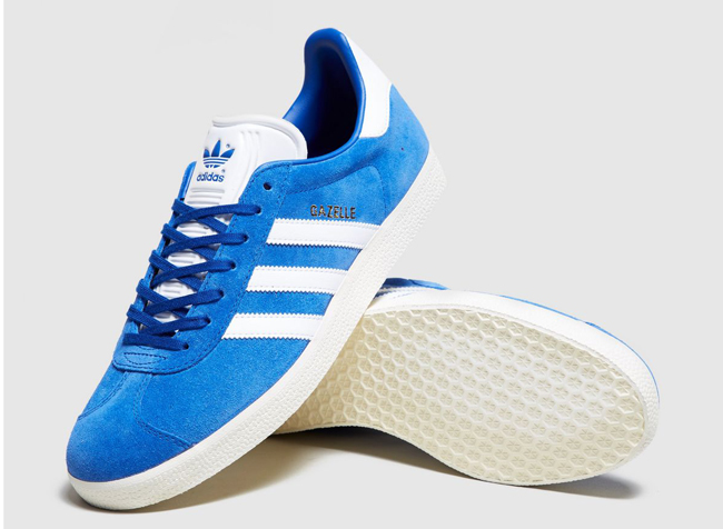 Adidas bargains in the Size? Sale