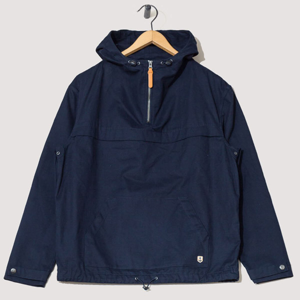 Armor-Lux Heritage Smock Jacket