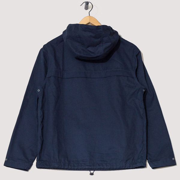 Armor-Lux Heritage Smock Jacket