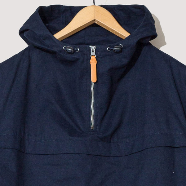 Armor-Lux Heritage Smock Jacket