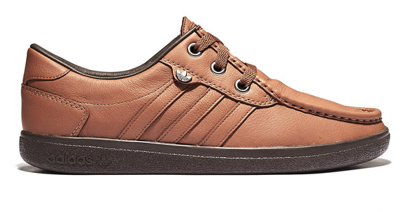 Full range: Adidas Spezial autumn/winter 2018 revealed