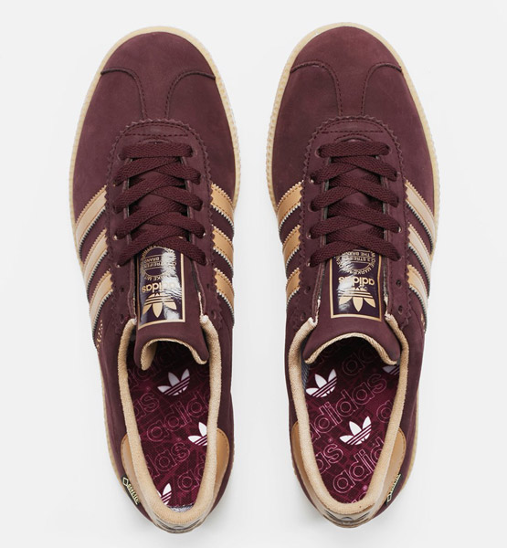 Sale watch: Adidas Stockholm Gore-Tex trainers