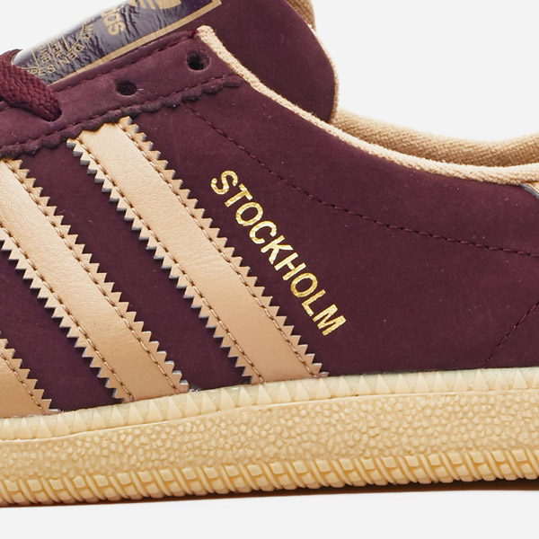 Sale watch: Adidas Stockholm Gore-Tex trainers