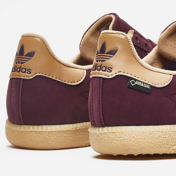 Sale watch: Adidas Stockholm Gore-Tex trainers