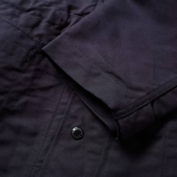 Engineered Garments military-style Highland Parka