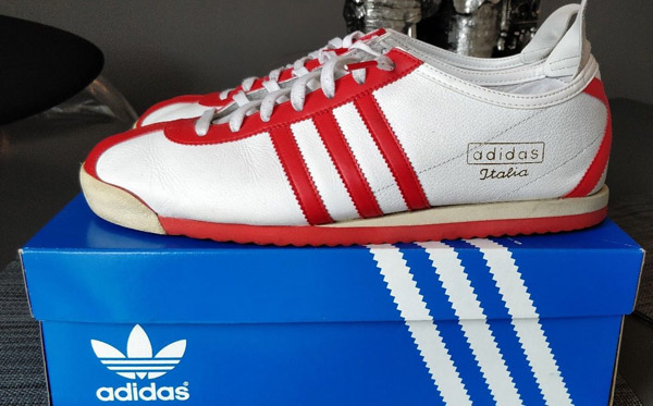 adidas italia shoes