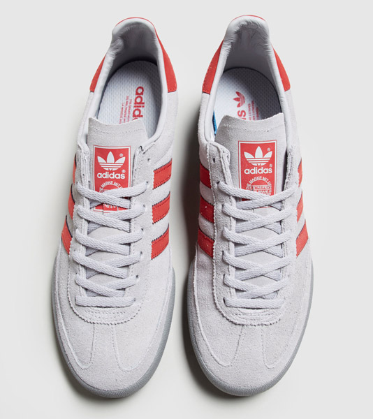 Adidas Jeans trainers get 1970s OG reissue