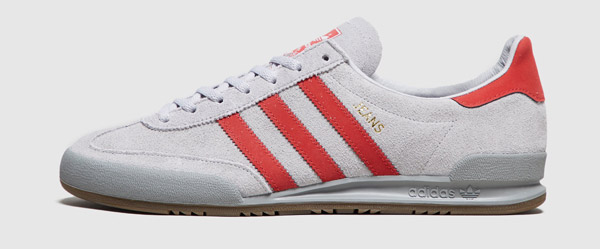 Adidas Jeans trainers get 1970s OG reissue