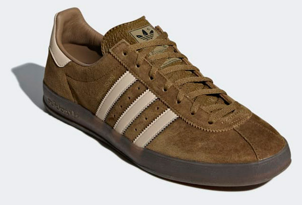 Coming soon: Adidas Mallison SPZL 