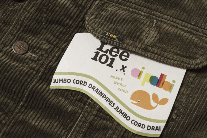 lee 101z cords