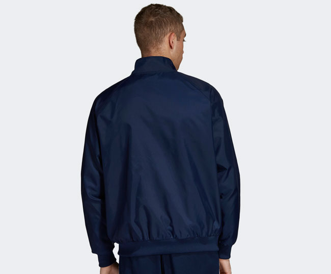 Adidas Harrington Jacket now on the shelves