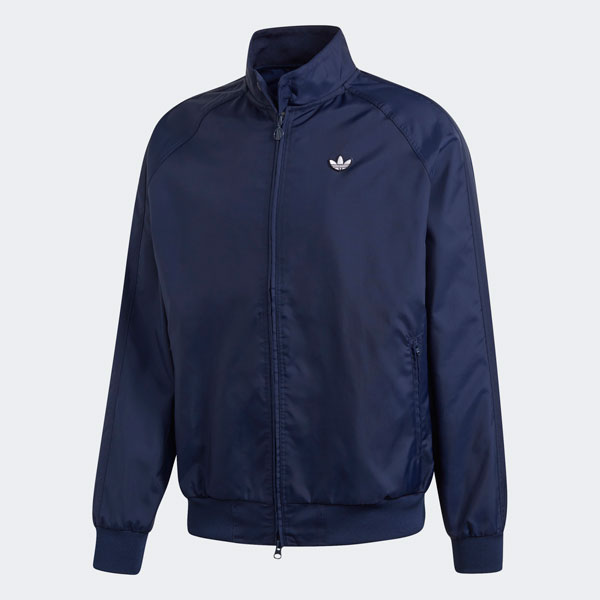 Adidas Harrington Jacket now on the shelves