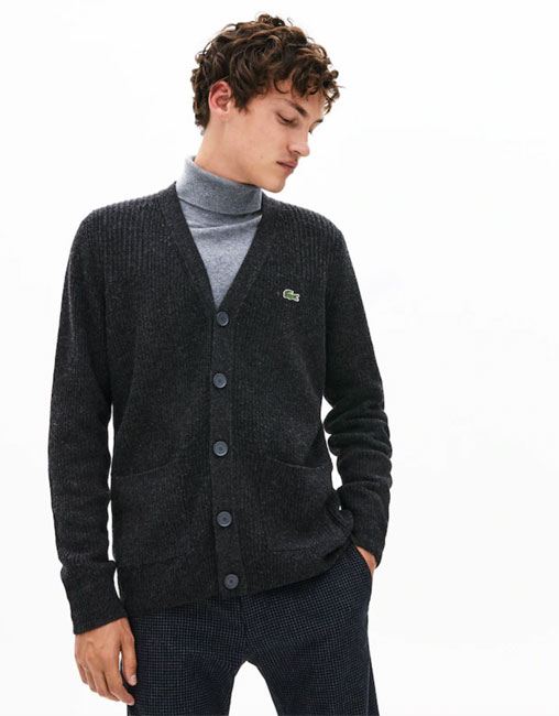 Lacoste Winter Sale - up to 40 per cent off