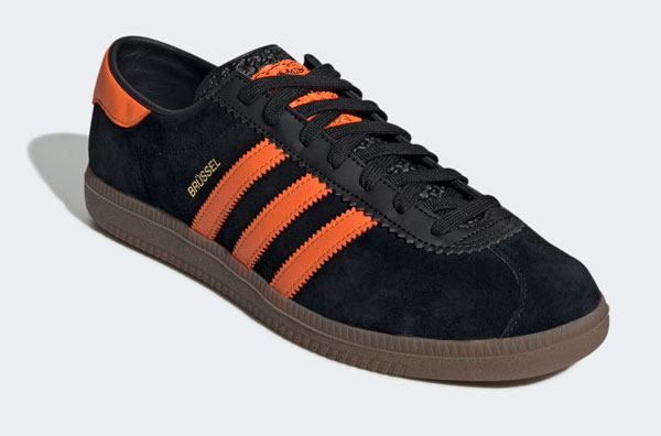 adidas brussels trainers 2019