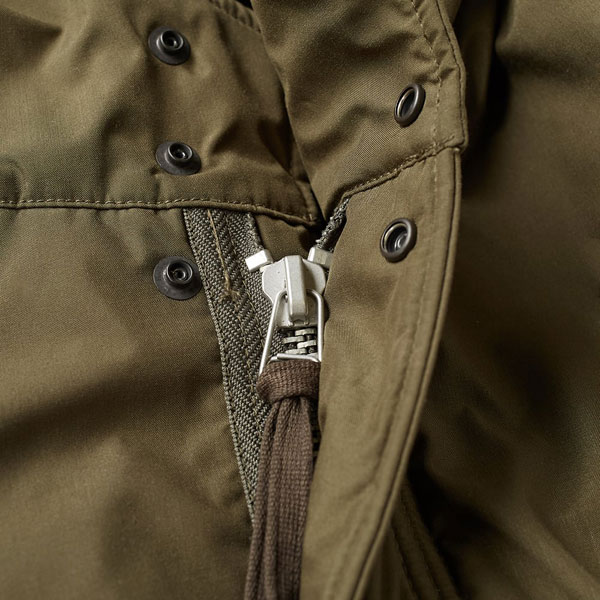 Sale watch: Beams Plus M51 Down Parka - His Knibs