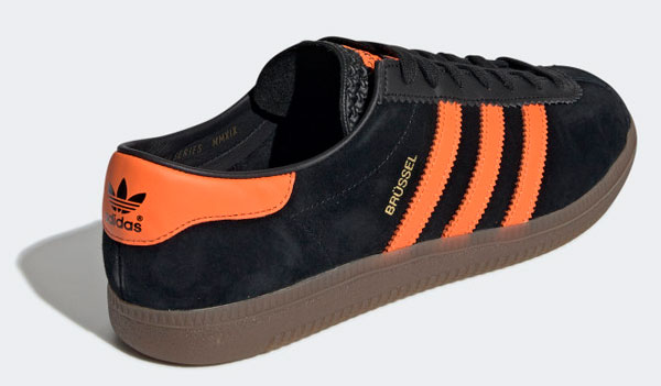 adidas brussel