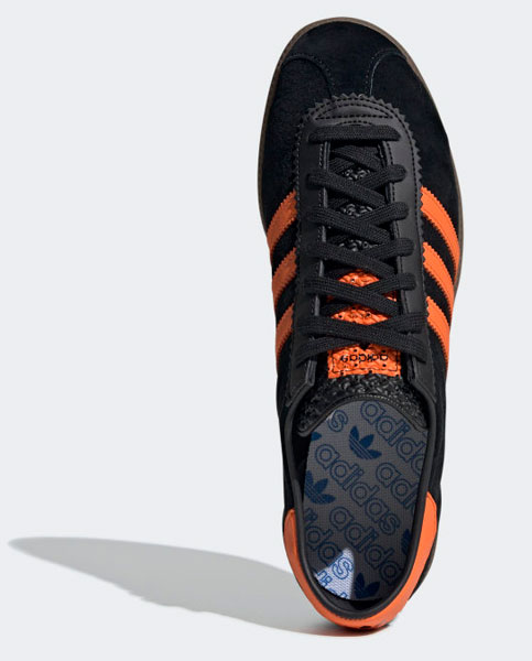 adidas brussel city series