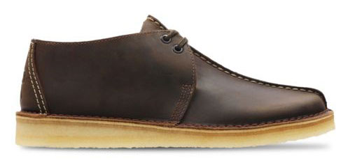 New arrivals in Clarks Outlet Store - Knibs