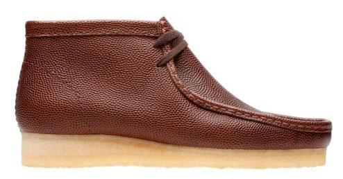 New arrivals in the Clarks Outlet Store