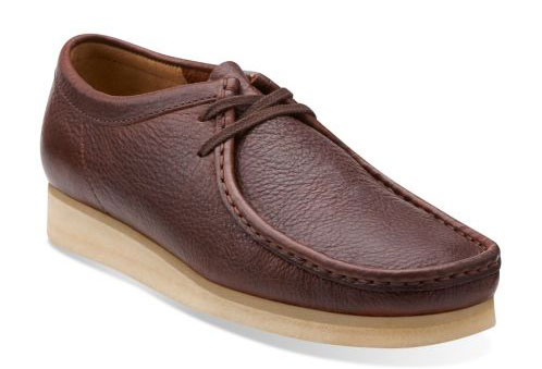 New arrivals in the Clarks Outlet Store