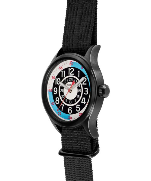 1970s Timex x Todd Snyder Blackjack Watch