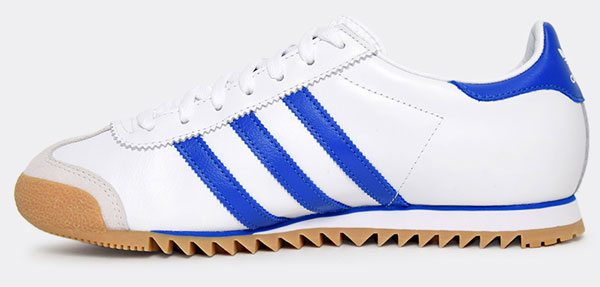 Descifrar Dentro pegamento City Series reissue: Adidas Rom trainers back on the shelves - His Knibs