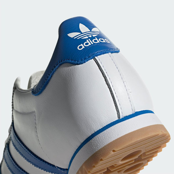 City Series reissue: Adidas Rom trainers back on the shelves
