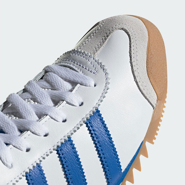 City Series reissue: Adidas trainers back the shelves His Knibs