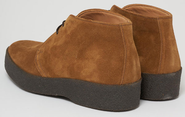 playboy chukka boots