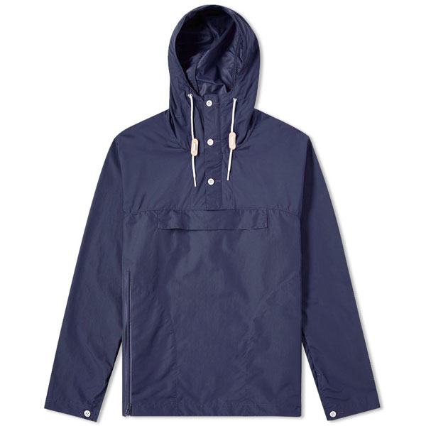 Battenwear classic packable anorak