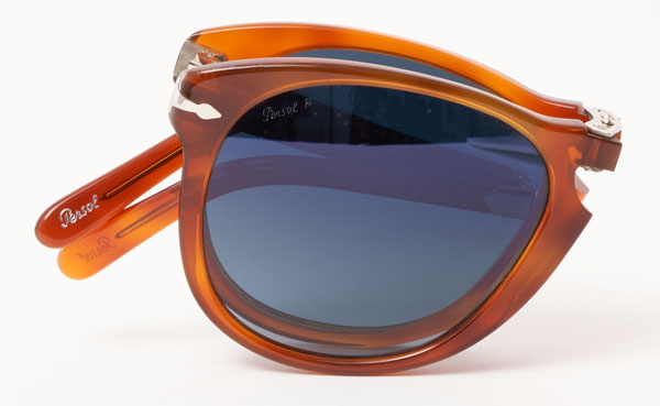 Persol Steve McQueen Special Edition sunglasses