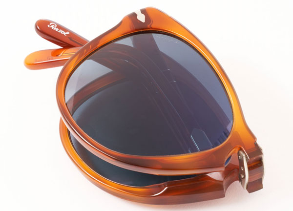 Persol Steve McQueen Special Edition sunglasses