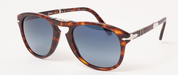 Persol Steve McQueen Special Edition sunglasses