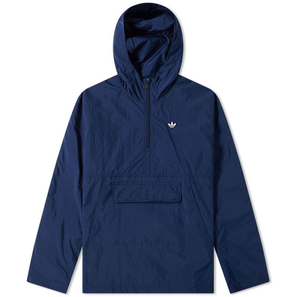 adidas popover jacket