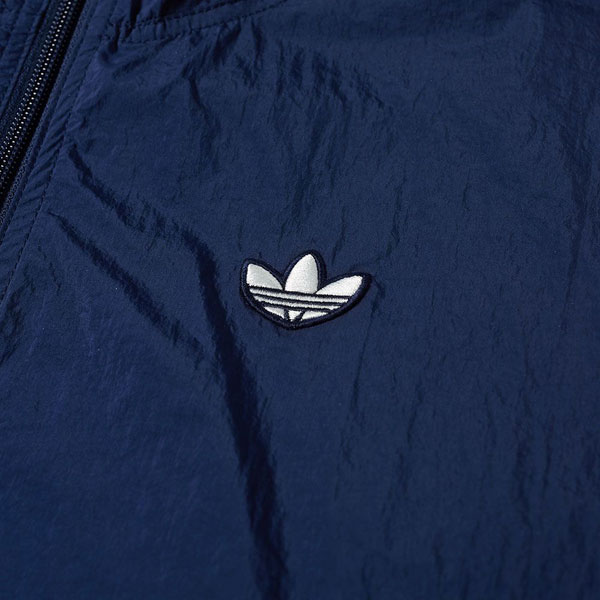 adidas popover jacket