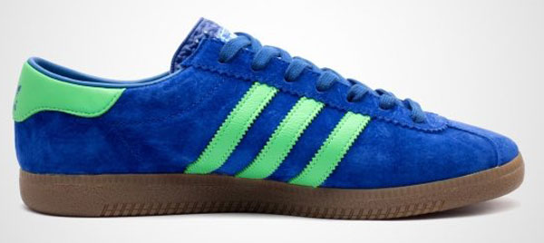 Adidas Bern trainers confirmed for 2019 reissue