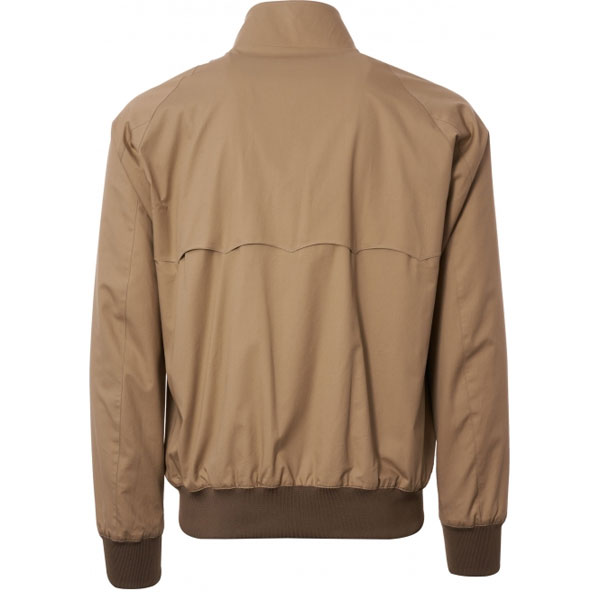 Baracuta Archive Fit G9 Harrington Jacket